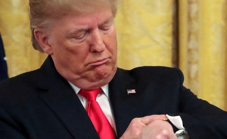 Suprema Corte dos EUA barra regras de Trump sobre voto pelo correio