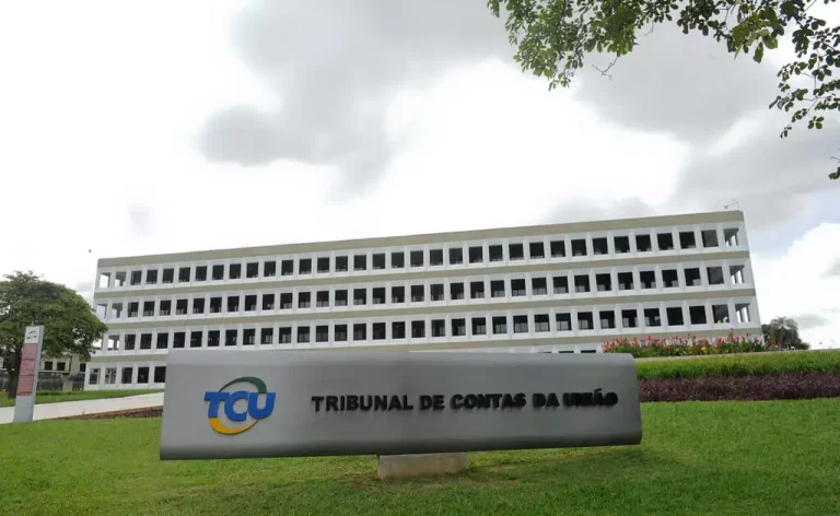 Foto: reprodução TCU