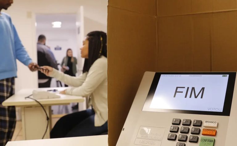 TRE-RJ alerta eleitores sobre alteração no local de votação