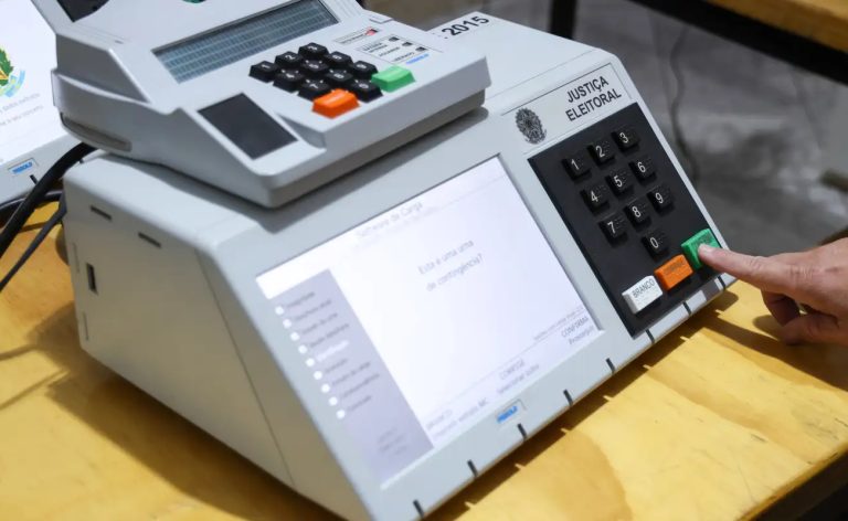 TREs realizam ações de conscientização sobre importância do voto