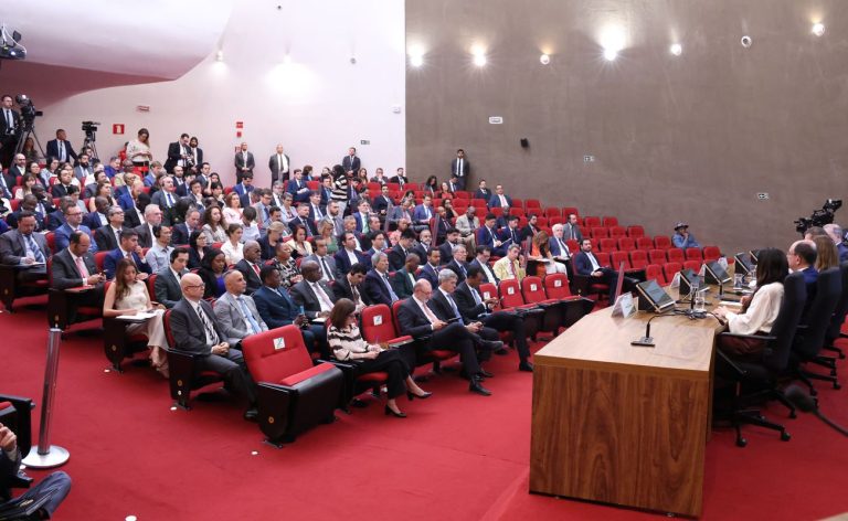 TSE lança campanha para estimular participação nas eleições 2026