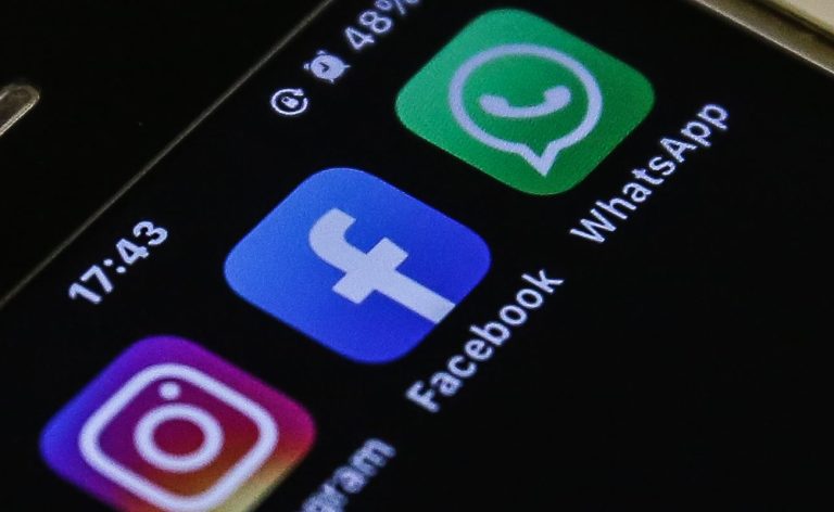 TSE proíbe Meta de limitar entrega de postagens de presidenciáveis