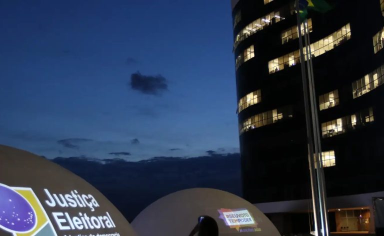 Teste das Urnas confirma segurança do sistema eleitoral brasileiro