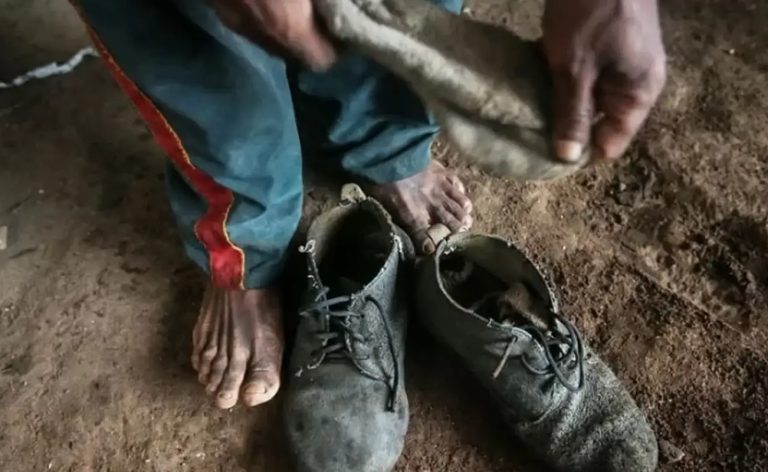 Trabalhadores são resgatados de condição semelhante à escravidão na PB