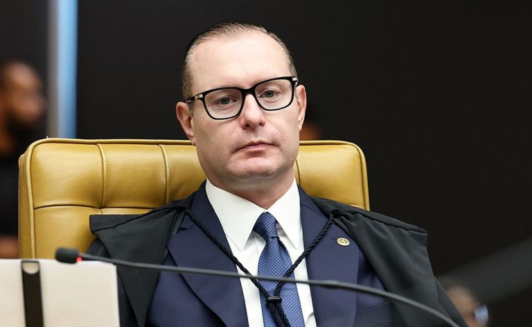 Zanin nega liminar para instalação da CPI do Master no Senado