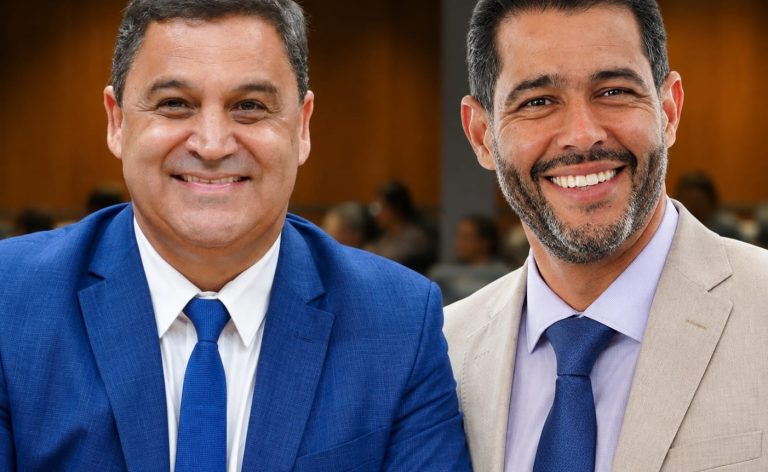anderson e cambao