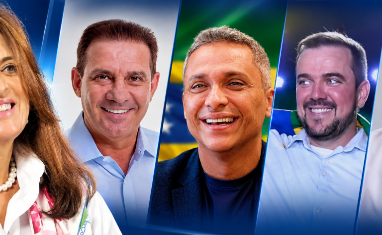 card senado