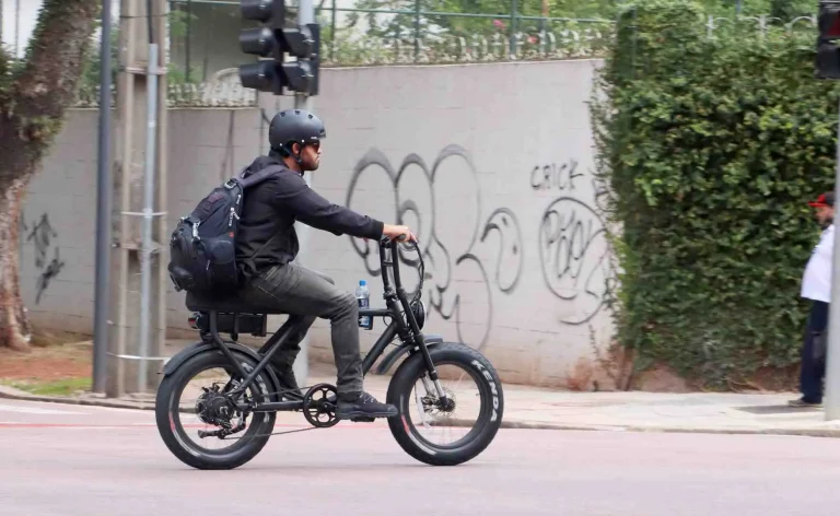 ciclomotor