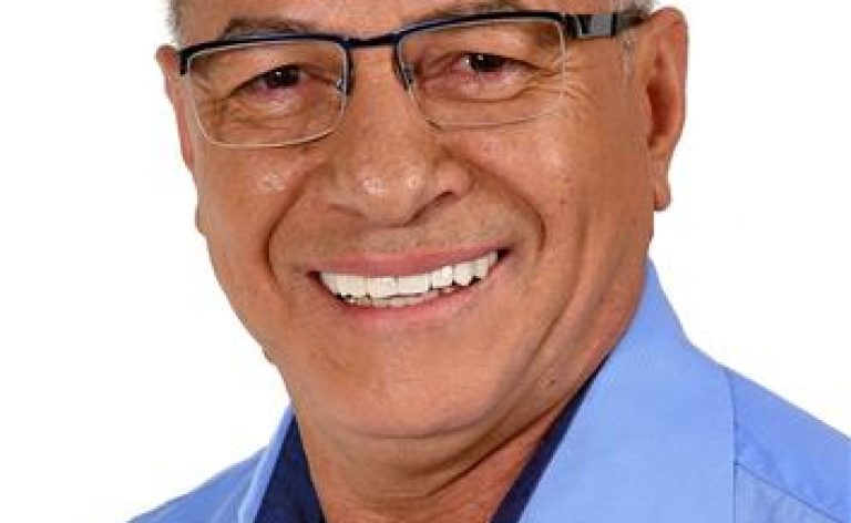 professor alcides