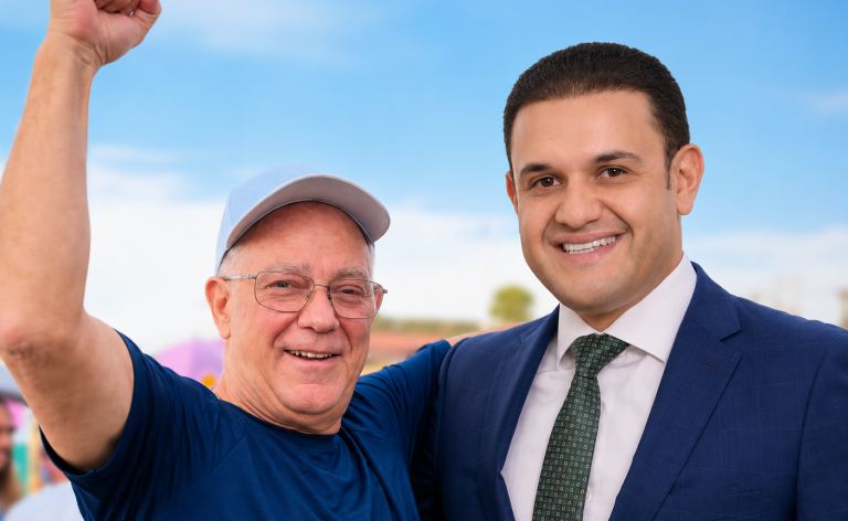 salim e paulo